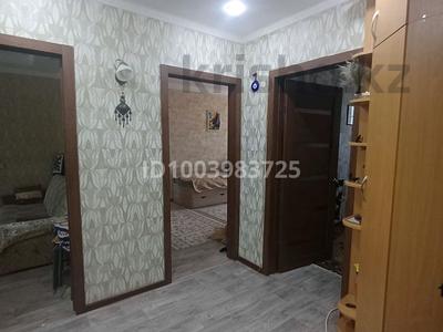 3-комнатная квартира · 62.3 м² · 3/5 этаж, Гагарина за 20 млн ₸ в Уральске