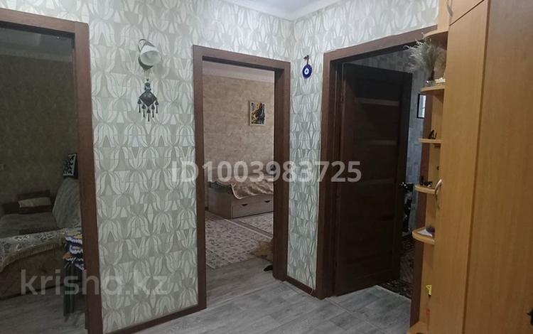 3-комнатная квартира · 62.3 м² · 3/5 этаж, Гагарина за 20 млн ₸ в Уральске — фото 2