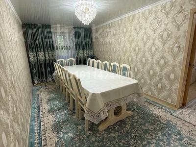 3-бөлмелі пәтер · 67 м² · 4/5 қабат, мкр Акбулак, бағасы: 20 млн ₸ в Таразе