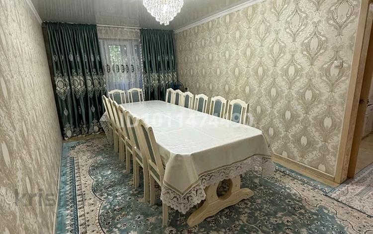 3-бөлмелі пәтер · 67 м² · 4/5 қабат, мкр Акбулак, бағасы: 20 млн ₸ в Таразе — фото 2