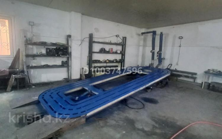 Свободное назначение, азс, автосервисы и автомойки · 120 м² за 300 000 ₸ в Костанае — фото 2
