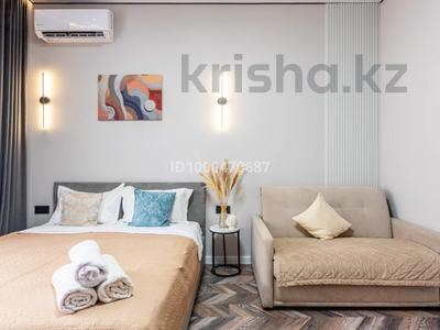 1-бөлмелі пәтер · 35 м² · 8/13 қабат, Сейфуллина 416 — Макатаева, бағасы: 22 000 ₸ в Алматы, Алмалинский р-н