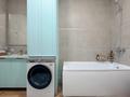 3-комнатная квартира · 137 м² · 3/3 этаж, мкр Курамыс, ул Сейдимбекова за 150 млн ₸ в Алматы, Наурызбайский р-н — фото 23
