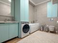 3-комнатная квартира · 137 м² · 3/3 этаж, мкр Курамыс, ул Сейдимбекова за 150 млн ₸ в Алматы, Наурызбайский р-н — фото 45