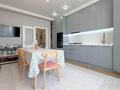 3-комнатная квартира · 137 м² · 3/3 этаж, мкр Курамыс, ул Сейдимбекова за 150 млн ₸ в Алматы, Наурызбайский р-н — фото 57