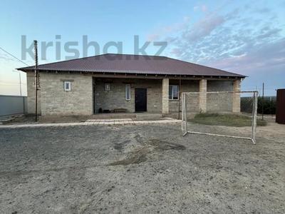 Отдельный дом · 6 комнат · 204 м² · 10 сот., Кызыл балык за 27 млн 〒 в Жанаталап