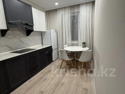 1-комнатная квартира · 42 м² · 2/5 этаж, мкр Самал-1 21 за 380 000 〒 в Алматы, Медеуский р-н