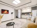 2-комнатная квартира · 48 м² · 21/21 этаж, Бухар жырау 20Б — Ботанический сад, Expo, Астана арена Барыс арена за 20 000 ₸ в Есильский р-н — фото 3