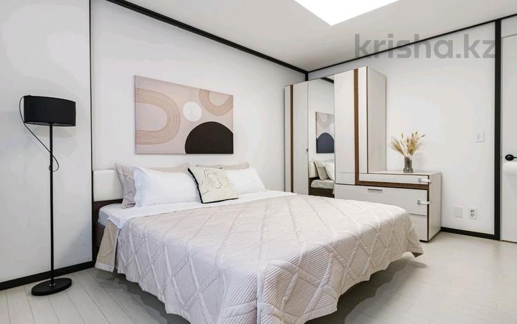 2-комнатная квартира · 48 м² · 21/21 этаж, Бухар жырау 20Б — Ботанический сад, Expo, Астана арена Барыс арена за 20 000 ₸ в Есильский р-н — фото 6