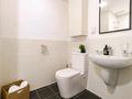 2-комнатная квартира · 48 м² · 21/21 этаж, Бухар жырау 20Б — Ботанический сад, Expo, Астана арена Барыс арена за 20 000 ₸ в Есильский р-н — фото 7