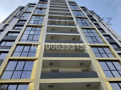 1-комнатная квартира · 47.41 м² · 12/13 этаж, мкр Астана, Микрорайон Астана, 1/19 за 36 млн 〒 в Алматы, Ауэзовский р-н