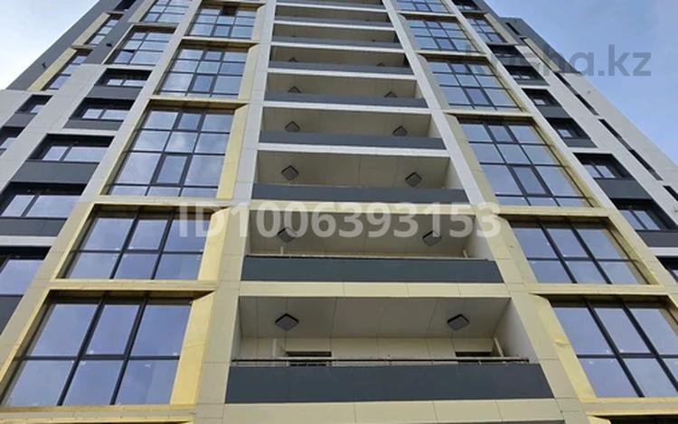 1-комнатная квартира · 47.41 м² · 12/13 этаж, мкр Астана, Микрорайон Астана, 1/19 за 36 млн 〒 в Алматы, Ауэзовский р-н — фото 16