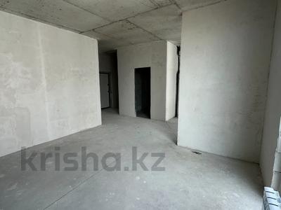 1-комнатная квартира · 47.41 м² · 12/13 этаж, мкр Астана, Микрорайон Астана, 1/19 за 36 млн 〒 в Алматы, Ауэзовский р-н