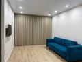 2-комнатная квартира · 72 м² · 9/12 этаж, Туран 46/4 за 350 000 ₸ в Астане, Есильский р-н