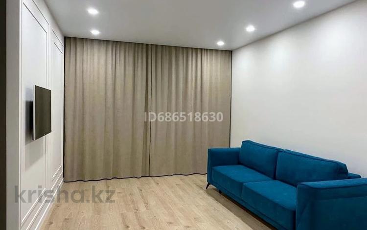 2-комнатная квартира · 72 м² · 9/12 этаж, Туран 46/4 за 350 000 ₸ в Астане, Есильский р-н — фото 6