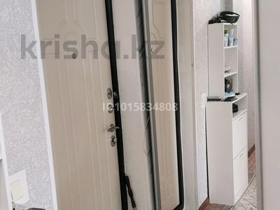 1-комнатная квартира · 48.5 м² · 4/5 этаж, мкр. Зачаганск пгт, Камбар батыр 6 за 17 млн ₸ в Уральске
