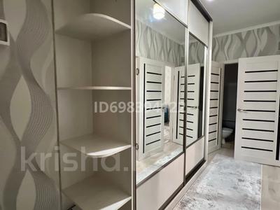 1-комнатная квартира · 50 м², мкр Кайтпас 2, Тулеметова за 160 000 ₸ в Шымкенте, Абайский р-н