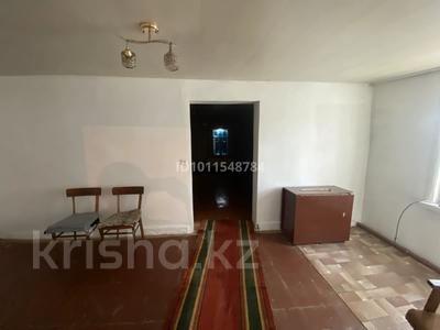 Отдельный дом · 3 комнаты · 85 м² · 3 сот., Первомайская 11 за 70 000 〒 в Семее