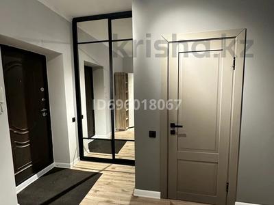 1-комнатная квартира · 41.5 м² · 1/5 этаж, Старый Аэропорт 24А за 180 000 〒 в Кокшетау