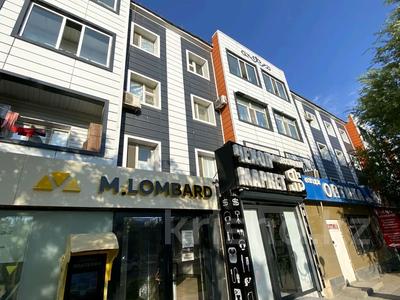 3-бөлмелі пәтер · 58 м² · 3/4 қабат, Абая 37, бағасы: 8.7 млн ₸ в 