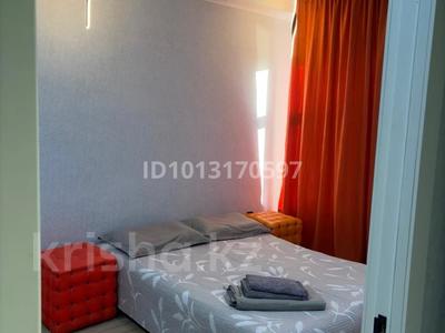 1-бөлмелі пәтер · 36 м² · 6/6 қабат, Шашубая 16, бағасы: 15 000 ₸ в Балхаше