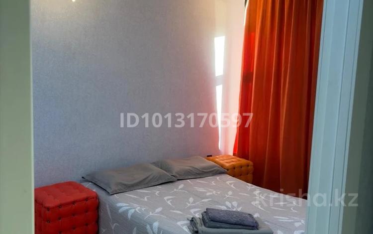 1-комнатная квартира · 36 м² · 6/6 этаж, Шашубая 16 за 15 000 ₸ в Балхаше — фото 35