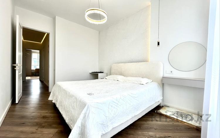 3-комнатная квартира · 85 м² · 10/11 этаж, Култегин 14 — Сыганак Мухаммедханова Айтеке би Култегин за ~ 63 млн ₸ в Астане, Нура р-н — фото 9