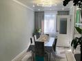 6-бөлмелі пәтер · 102 м² · 2/5 қабат, 3 48 — Казпочтаның қасында, бағасы: 380 000 ₸ в Жанатасе — фото 4