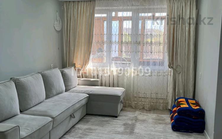 6-бөлмелі пәтер · 102 м² · 2/5 қабат, 3 48 — Казпочтаның қасында, бағасы: 380 000 ₸ в Жанатасе — фото 8