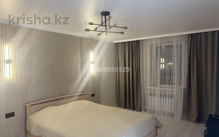 1-комнатная квартира · 36 м² · 8/10 этаж, мкр 8, 101 6/1 за 2 500 〒 в Актобе — фото 4
