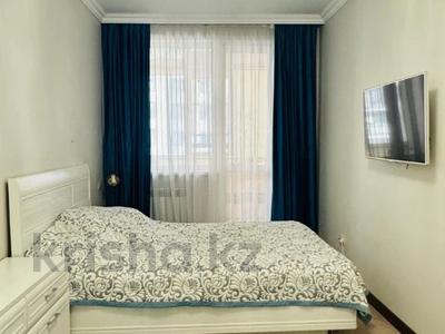 3-комнатная квартира · 97.9 м² · 9/24 этаж, Момышулы 11 за 42 млн ₸ в Астане, Алматы р-н