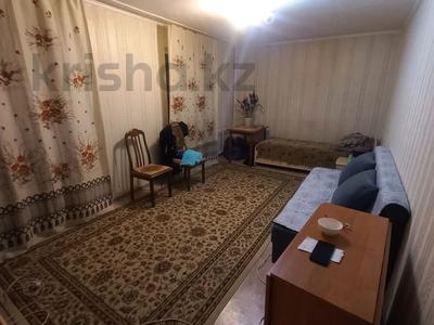 2-комнатная квартира, 48 м², 2/4 этаж, Самал 30а за 12.8 млн 〒 в Талдыкоргане, мкр Самал