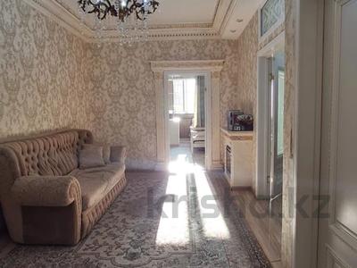 3-комнатная квартира · 63.3 м² · 5/9 этаж, Нажимеденова 14а за 31.5 млн ₸ в Астане, Алматы р-н