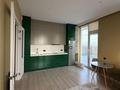 2-бөлмелі пәтер · 54.8 м² · 4 қабат, ​База отдыха Теплый пляж 119, бағасы: 45 млн ₸ в Актау — фото 7