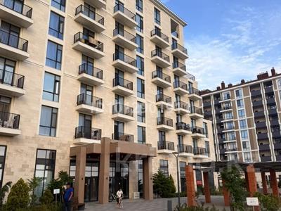 2-бөлмелі пәтер · 54.8 м² · 4 қабат, ​База отдыха Теплый пляж 119, бағасы: 45 млн ₸ в Актау