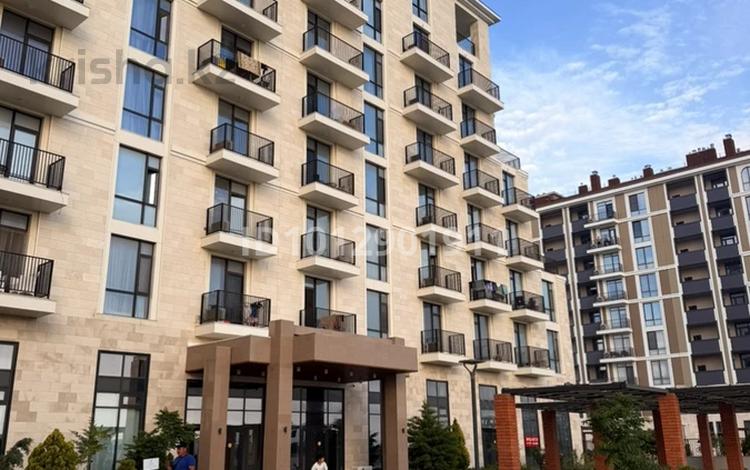 2-бөлмелі пәтер · 54.8 м² · 4 қабат, ​База отдыха Теплый пляж 119, бағасы: 45 млн ₸ в Актау — фото 6