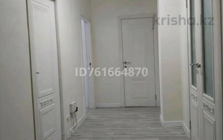 4-комнатная квартира · 96 м² · 7/9 этаж, Сауран 14 14 за 55 млн ₸ в Астане, Есильский р-н — фото 10