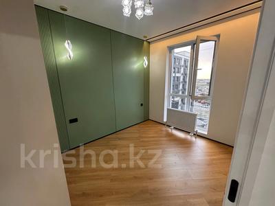 2-бөлмелі пәтер · 39.7 м² · 7/9 қабат, Жунисова, бағасы: 30 млн ₸ в Алматы, Наурызбайский р-н