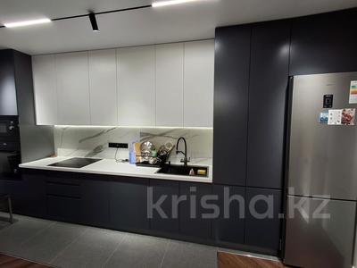 3-бөлмелі пәтер · 88.7 м² · 2/7 қабат, Кульджинский тракт 153 — Бухтарминская, бағасы: 71 млн ₸ в Алматы, Турксибский р-н