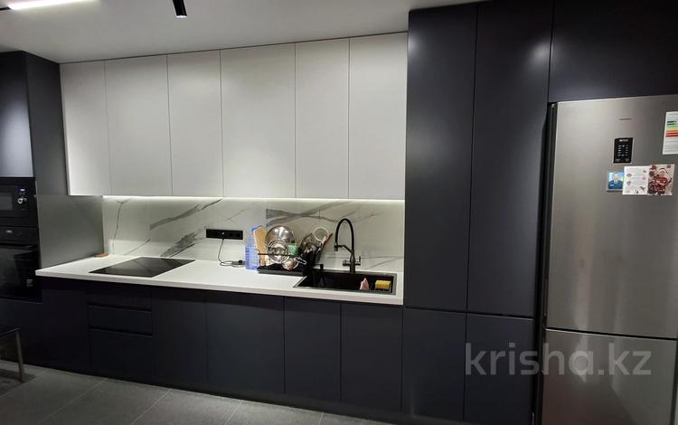 3-бөлмелі пәтер · 88.7 м² · 2/7 қабат, Кульджинский тракт 153 — Бухтарминская, бағасы: 71 млн ₸ в Алматы, Турксибский р-н — фото 14