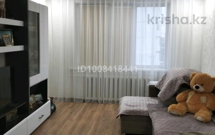 1-комнатная квартира · 36 м² · 3/5 этаж, Боровской 54 за 130 000 ₸ в Кокшетау — фото 2