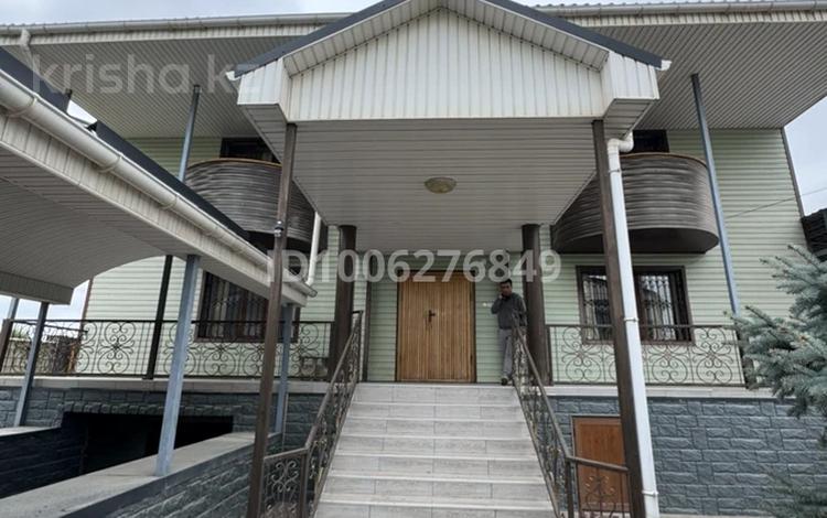 Дом · 5 комнат · 300 м², Овсяникова 1 за 50 000 〒 в Таразе — фото 2