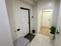 3-бөлмелі пәтер · 105 м² · 13/14 қабат, Сейфуллина 580, бағасы: 122 млн ₸ в Алматы, Бостандыкский р-н — фото 18