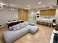 3-бөлмелі пәтер · 105 м² · 13/14 қабат, Сейфуллина 580, бағасы: 122 млн ₸ в Алматы, Бостандыкский р-н — фото 4