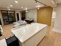 3-бөлмелі пәтер · 105 м² · 13/14 қабат, Сейфуллина 580, бағасы: 122 млн ₸ в Алматы, Бостандыкский р-н — фото 6