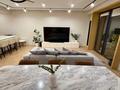 3-бөлмелі пәтер · 105 м² · 13/14 қабат, Сейфуллина 580, бағасы: 122 млн ₸ в Алматы, Бостандыкский р-н — фото 8