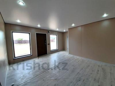 Отдельный дом · 3 комнаты · 56 м² · 10 сот., Западная за 15 млн ₸ в Темиртау