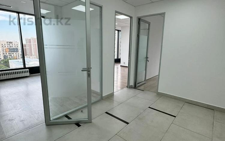 Кеңселер · 75 м², бағасы: ~ 1.1 млн ₸ в Алматы, Бостандыкский р-н — фото 2