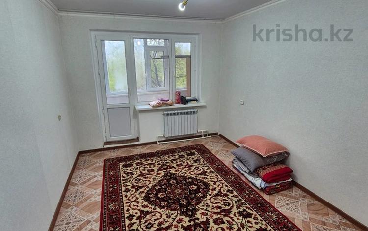 2-бөлмелі пәтер · 49 м² · 5/5 қабат, мкр Шанхай, Олега Кошевого, бағасы: 130 000 ₸ в Актобе — фото 2