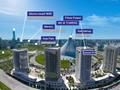 4-бөлмелі пәтер · 139 м² · 10/22 қабат, Туран 37/2, бағасы: ~ 149.5 млн ₸ в Астане, Нура р-н — фото 3